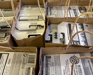 Hot Wheels Grab Bags