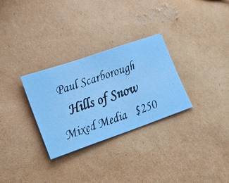 Sale Picture