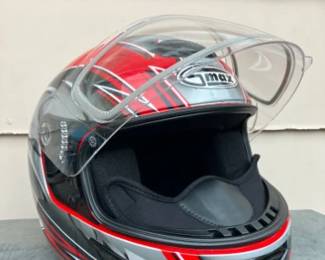 MAX HELMET