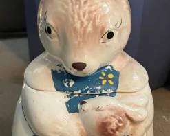 COOKIE JAR