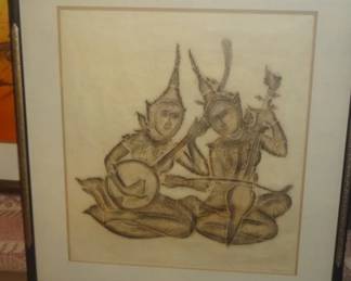 RUB ART