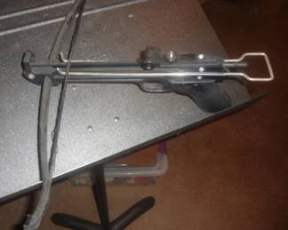 SMALL CROSSBOW