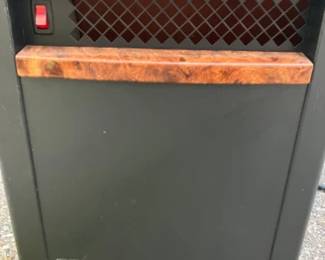 EDENPURE SPACE HEATER