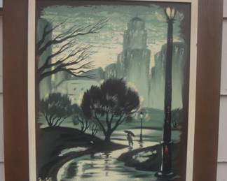 PAINTING