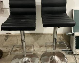 BAR CHAIRS