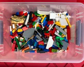 LEGO ASSORTMENT