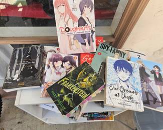 Sale Picture