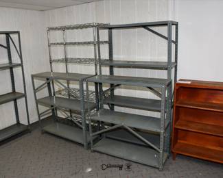 520Basement