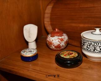 054Dining Room