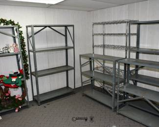 521Basement