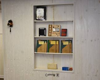 435Basement