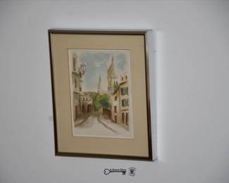 093Dining Room
