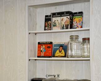 446Basement
