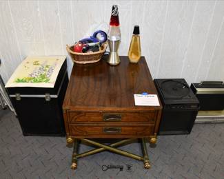 464Basement