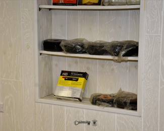 445Basement