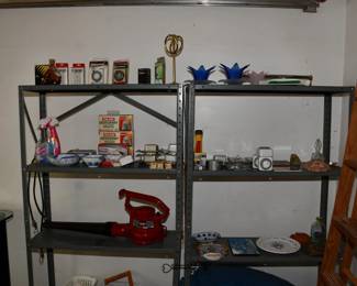 579Garage