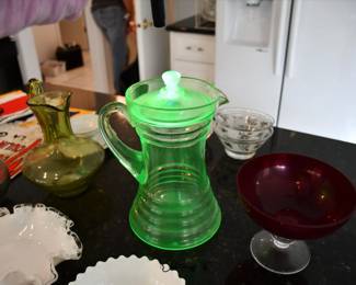 020Some Highlights Aurora Estate Sale