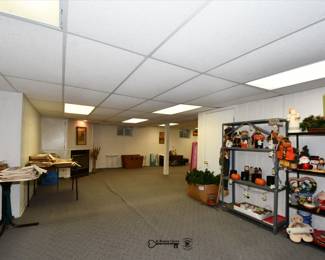 430Basement