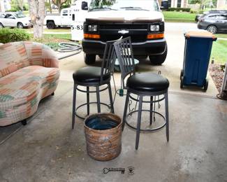 605Garage
