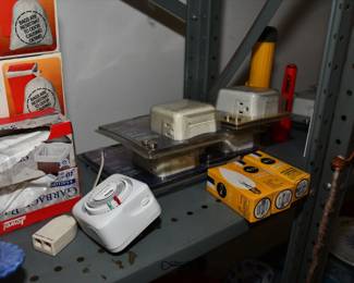587Garage