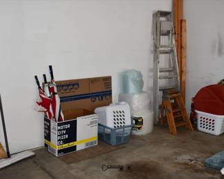 573Garage