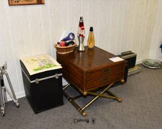 460Basement