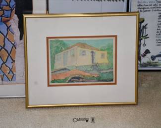 008Some Highlights Aurora Estate Sale