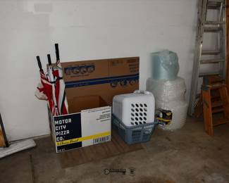 625Garage