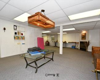 431Basement