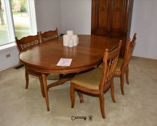 037Dining Room