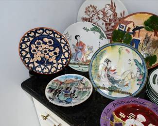 018Some Highlights Aurora Estate Sale