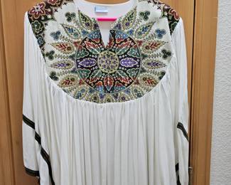 Lot #10 - Santa Maria Fashion Tunic