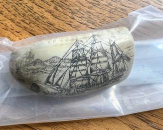 Scrimshaw