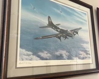 Print by Jay Ashurst