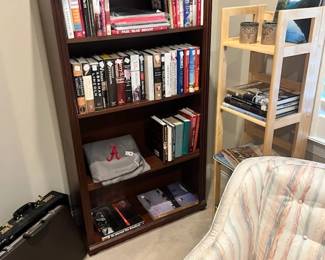 Lots of books on Alabama Football and Coaches