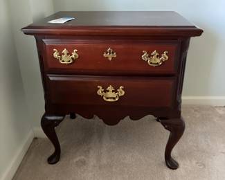 Available for presale- two night stands