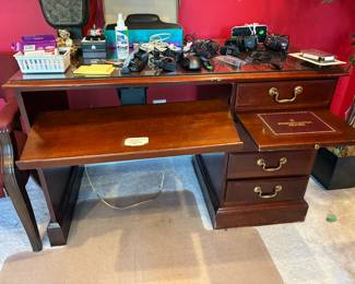Available for presale- Pennsylvania House desk