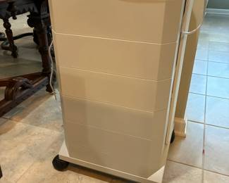 Air purifiers