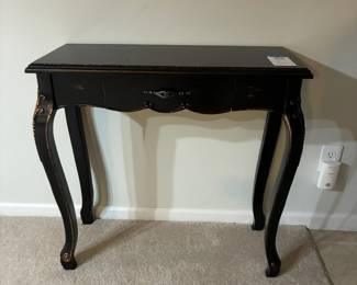 Available for presale- small table