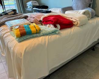 Available for presale- bed frame