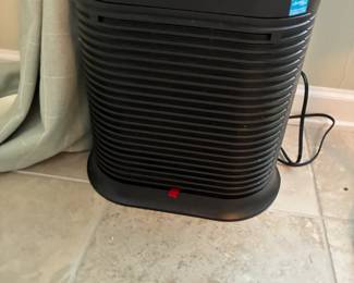Air purifiers