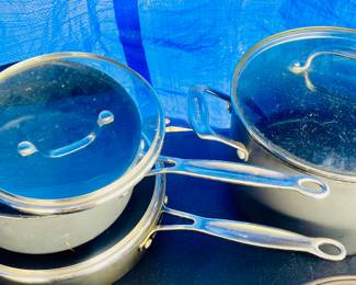 Cookware