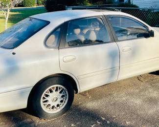 Toyota Avalon