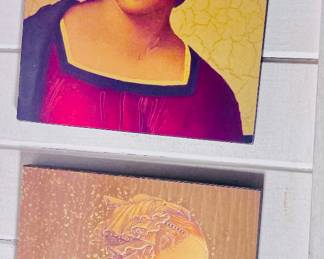 Religious Art