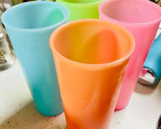 Vintage Tupperware 