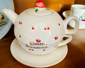 Teapot 