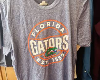 Vintage Gators Shirt 