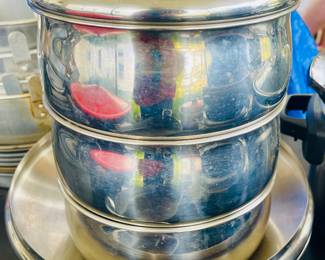 Cookware