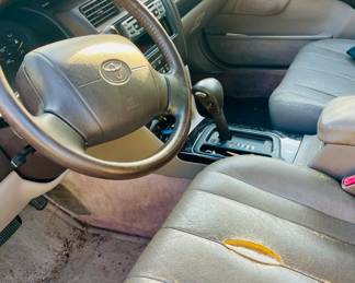 Toyota Avalon