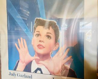 Vintage Movie Poster
